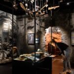 Amsterdam: Dutch WWII Resistance Museum Entry Ticket - Stories of Resistance and Collaboration