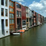 Amsterdam, Eastern Docklands Architecture: Private Tour - Discovering the Evolution of Amsterdam’s Harbor into a Modern Neighborhood