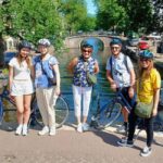 Amsterdam Essentials Bike Tour, 1.5 hours - What to Expect During the 1.5-Hour Ride