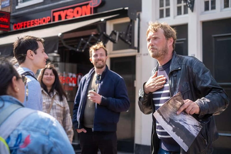 Amsterdam Essentials: From Swamps to Riches - Visiting the Royal Palace with a Guided Tour