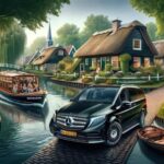Amsterdam: Explore Giethoorn in a Private Tour with Driver - Exploring Giethoorn’s Unique Car-Free Streets