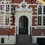 Amsterdam: Financial History Tour - Visiting the Beurs van Berlage: The Heart of Amsterdam’s Financial Beginnings