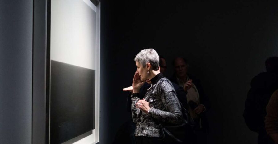 Amsterdam: Foam Photography Museum Admission Ticket - Diverse Exhibitions Covering Photographys Evolution