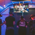 Amsterdam Free-Roam VR: Immersive Virtual Reality Experience - Exploring Virtual Worlds in Amsterdam West