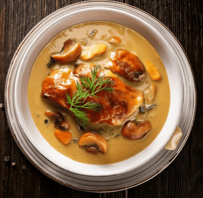 Amsterdam: French Cooking Class at Home - How the French Cooking Class Comes to Your Kitchen