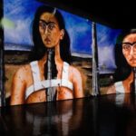 Amsterdam: Frida Kahlo Immersive & Photo Exhibition - The Artistic and Personal Highlights