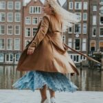 Amsterdam: Full private photosession around the city - How a Private Photographer Creates Custom Photo Routes in Amsterdam