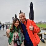 Amsterdam: Giethoorn and Zaanse Schans Windmills Day Tour - Learning How Wooden Shoes are Made at the Clog Factory