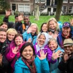 Amsterdam Green Scene: A Private Cannabis Tour - Starting Point and Tour Schedule at Dam Square