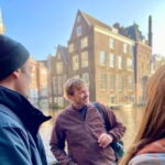 Amsterdam: Guided 2-hour American Heritage Tour - Starting at the American Book Center: A Literary Gateway to American-Netherlands Ties