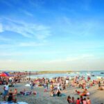 Amsterdam: Guided Bijlmer and IJburg Discovery Tour - Discovering the Modern Charm of IJburg