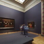 Amsterdam: Guided Rijksmuseum Tour - Highlights of Dutch Paintings from the 15th to 19th Century