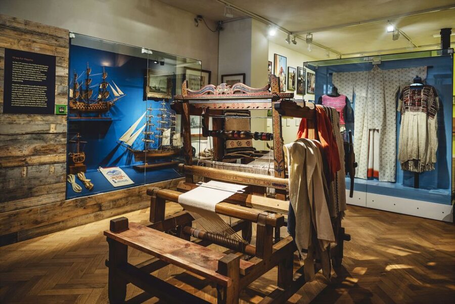 Amsterdam: Hash, Marihuana, and Hemp Museum Entry Ticket - What You Can See in the Collection of Over 9,000 Objects