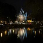 Amsterdam: Haunted History and Ghost Walking Tour - Key Points