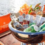 Amsterdam: Heated Canal Cruise with Unlimited Drinks & Bite - From the Light Festival to Museum Views: The Route and Sights