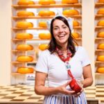 Amsterdam: Henri Willig Cheese Tasting Experience - The Cheese Tasting: What You’ll Sample