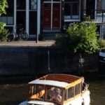 Amsterdam: Hidden Gems Canal Cruise - The Guides: Local Born-and-Raised Amsterdammers