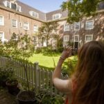 Amsterdam: Hidden Gems & Highlights Guided Bike Tour - Start at the We Bike Amsterdam Office in the Heart of the City