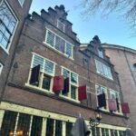 Amsterdam: Hidden Gems Walking Tour with a Local Guide - Starting Point and Meeting Details in Front of Amsterdam Centraal Station