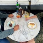 Amsterdam: High Wine at wine bar Paskamer, 3-rounds - Paskamer: The Perfect Venue for a High Wine in Amsterdam