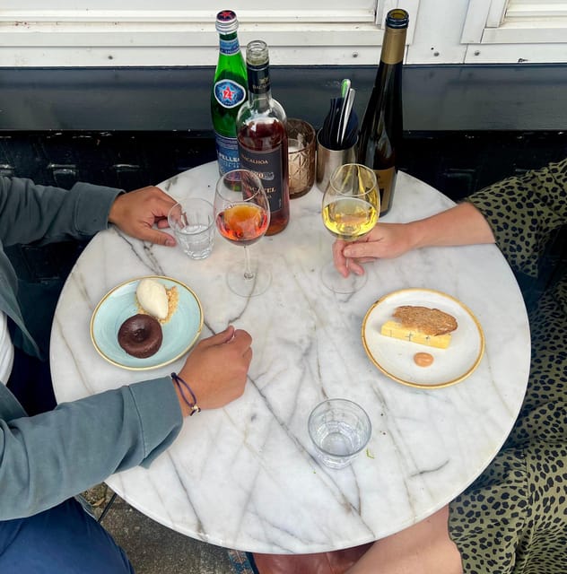 Amsterdam: High Wine at wine bar Paskamer, 3-rounds - Paskamer: The Perfect Venue for a High Wine in Amsterdam