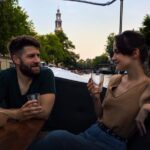 Amsterdam Highlights: 60-Minute Canal Cruise - Enjoy Drinks and the Option to Bring Your Own Food