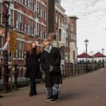Amsterdam Highlights and History Walking Tour - Visiting the Old Courtyard: A 14th-Century Gem