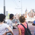 Amsterdam Highlights Small-Group Walking Tour - The Significance of the Jodenbuurt and WWII History