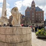 Amsterdam: Historic Walking Tour - Hidden Corners and Local Secrets in the City Center