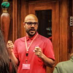 Amsterdam: Iconic Canals & Historic Sights Walking Tour - Inside the Historic Oude Kerk in the Red Light District