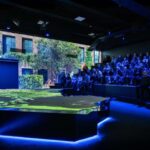 Amsterdam in Motion Entry Ticket - What Exactly Is the Multimedia Maquette of Amsterdam?