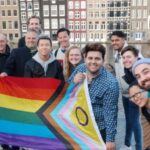 Amsterdam: Interactive Queer Night Tour - Visiting the Pink & Historic Heart of Amsterdam