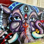 Amsterdam: Interactive Street Art Tour - English - Exploring Amsterdam’s Street Art Scene