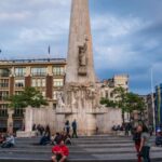Amsterdam Jewish Quarter walking tour - Starting point at the HART Museum in Amsterdam’s Canal Ring
