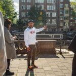 Amsterdam: Jewish Quarter Walking Tour - Stories of Resistance and Courage in the Jewish Community
