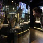 Amsterdam: Johan Cruijff ArenA Tour with Optional Guide - Convenient Meeting Point in Amsterdam Bijlmer Arena