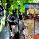 Amsterdam: Jordaan Area Private Walking Tour - Discovering the Unique Atmosphere of Jordaan