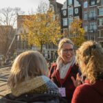 Amsterdam: Jordaan District Tour with a German guide - The Unique Experience of a Guided Walk in Amsterdams Most Famous Neighborhood