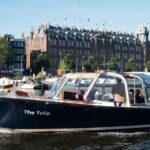 Amsterdam: Keukenhof Ticket with Shuttle Bus + Canal Cruise - Flexible Schedule and Self-Guided Exploration