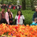 Amsterdam: Keukenhof Tulip Gardens and Giethoorn with Boat Tour - The Journey Through Dutch Countryside to Giethoorn