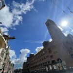 Amsterdam: KULTOUR mit Biss. Kulinarische Stadtführung - Tasty Dutch Snacks: Fries, Stroopwafels, Herring, and More
