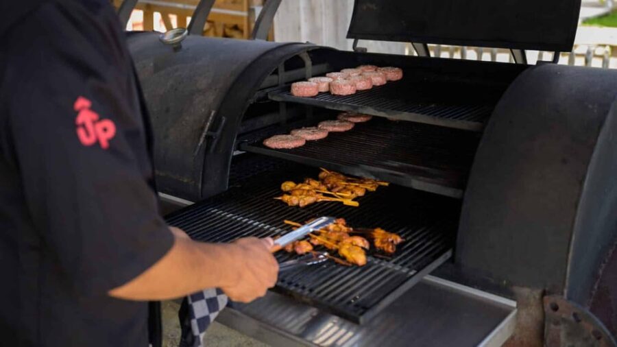 Amsterdam Laser Tag: Thrilling Action at UP Events Amsterdam - The Location in Amsterdam West Offers Spacious, Scenic Play Areas