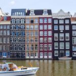Amsterdam Legends & History Walking Tour with Local Guide - The Iconic Bridges and Streets on the Route