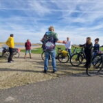 Amsterdam: Leisurely Windmill & Countryside Bike Ride - Starting Point Near Central Station and Ferry Crossing