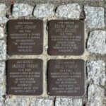 Amsterdam: Life of Anne Frank and Neighborhood Walking Tour - Starting Point at Merwedeplein and Its Significance