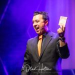 Amsterdam: Magic Show - The Historic 1920s Cabaret Venue in Jordaan