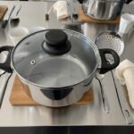 Amsterdam: Make your cheese next to De Hallen - Starting Point at De Kaasserie in Amsterdam