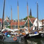 Amsterdam: Marken, Volendam, Edam (Private Driver & Tour) - Visiting Irene Hoeve: Cheese and Clog Factory