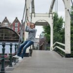 Amsterdam: Mike's City Bike Tour, The Highlights - Biking Along Iconic Canals and Historic Drawbridges