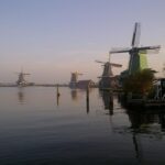 Amsterdam: Mike's Windmills E-Bike Tour to Zaanse Schans - Why This Tour Stands Out in Amsterdam’s Bike Offerings